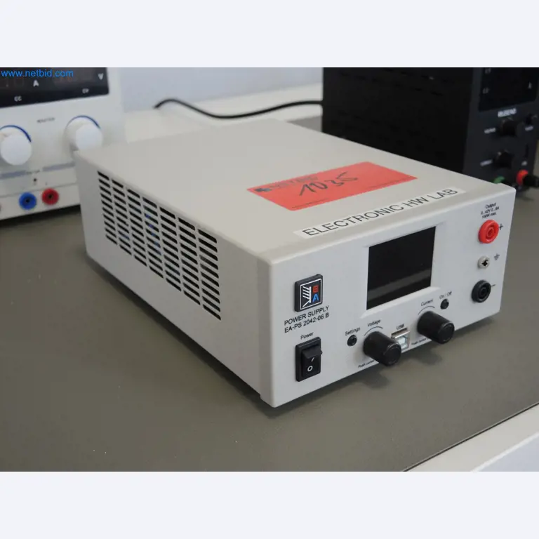 LILIUM eAircraft GmbH / LILIUM GmbH; machines, test systems and operating equipment for the production of eVTOLs-3
