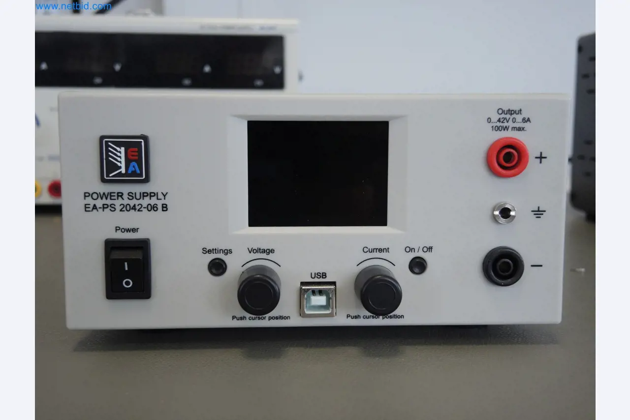 LILIUM eAircraft GmbH / LILIUM GmbH; machines, test systems and operating equipment for the production of eVTOLs-4