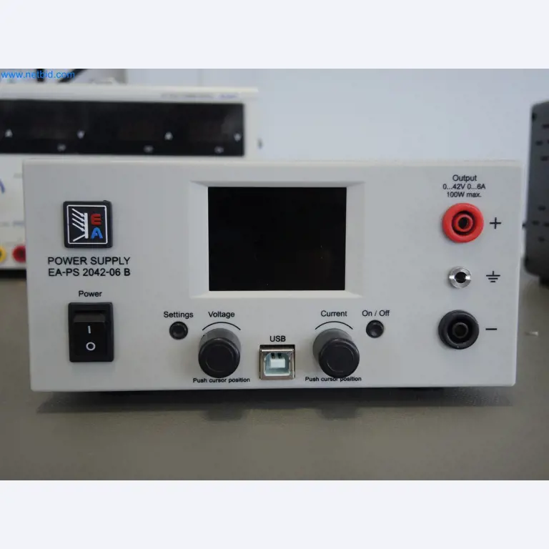 LILIUM eAircraft GmbH / LILIUM GmbH; machines, test systems and operating equipment for the production of eVTOLs-4