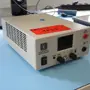 thumbnail-LILIUM eAircraft GmbH / LILIUM GmbH; machines, test systems and operating equipment for the production of eVTOLs-7