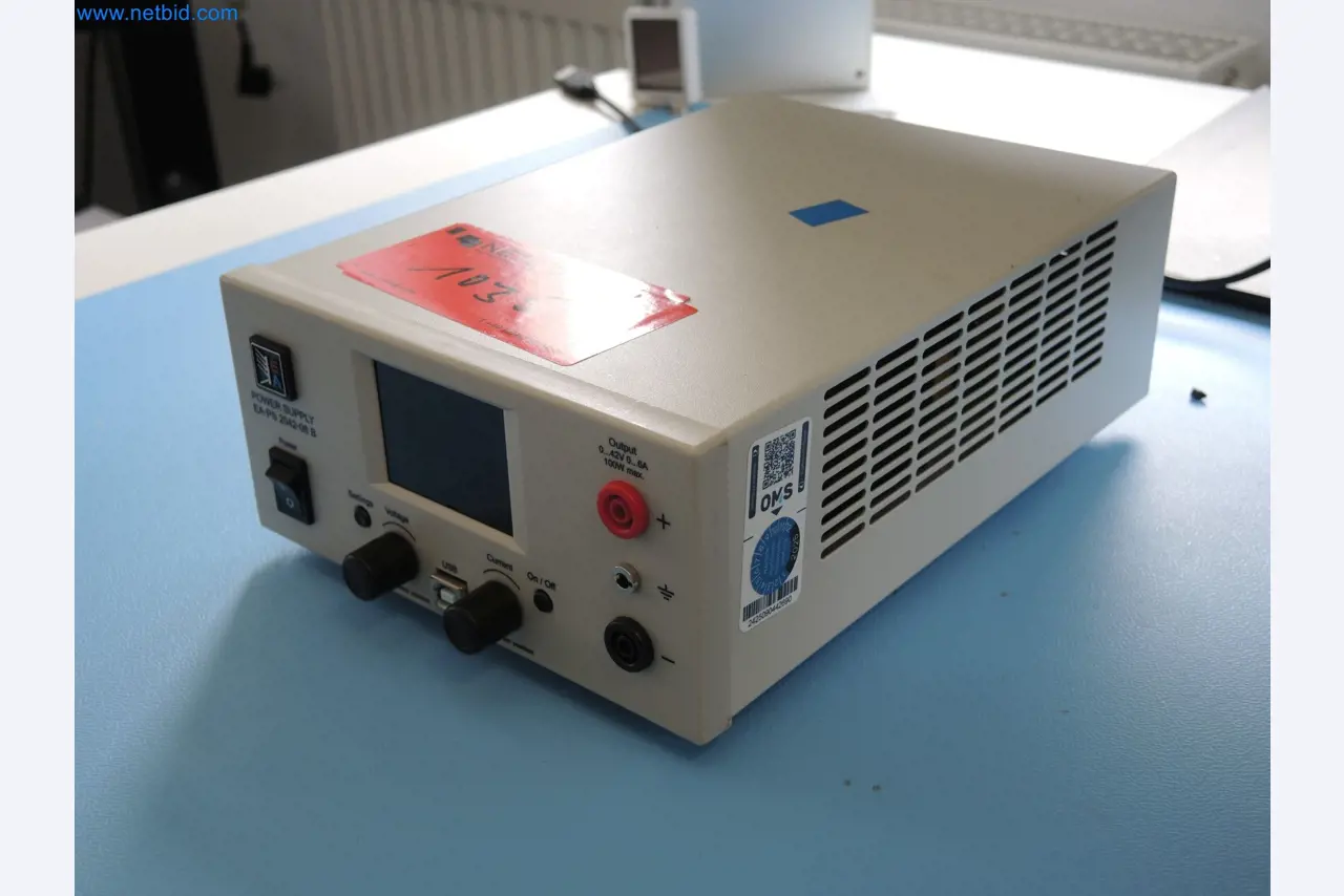 LILIUM eAircraft GmbH / LILIUM GmbH; machines, test systems and operating equipment for the production of eVTOLs-9