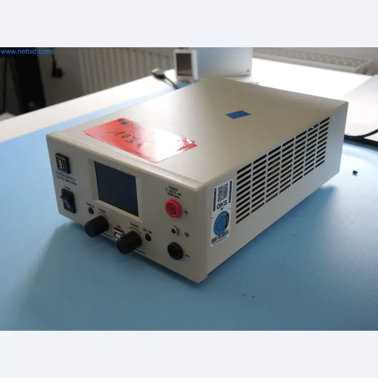 LILIUM eAircraft GmbH / LILIUM GmbH; machines, test systems and operating equipment for the production of eVTOLs-9