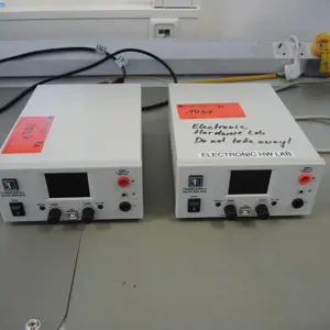 2 Laboratorní zdroje napájení EA PS2084-05 B