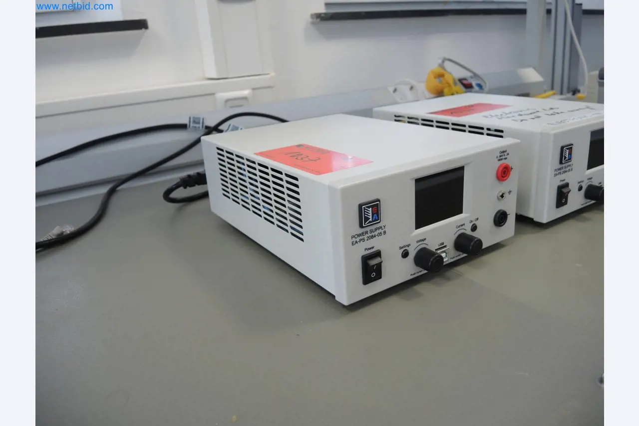 LILIUM eAircraft GmbH / LILIUM GmbH; machines, test systems and operating equipment for the production of eVTOLs-2