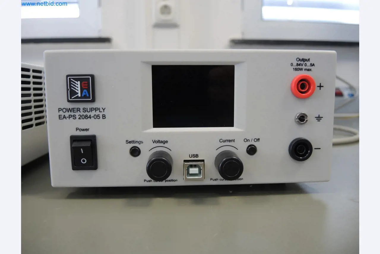 LILIUM eAircraft GmbH / LILIUM GmbH; machines, test systems and operating equipment for the production of eVTOLs-4