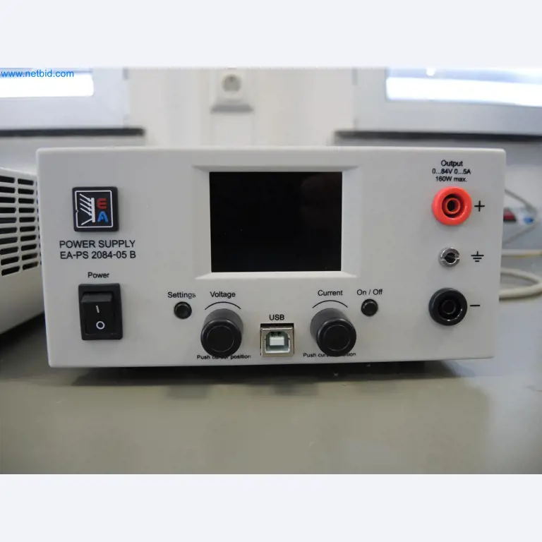 LILIUM eAircraft GmbH / LILIUM GmbH; machines, test systems and operating equipment for the production of eVTOLs-4