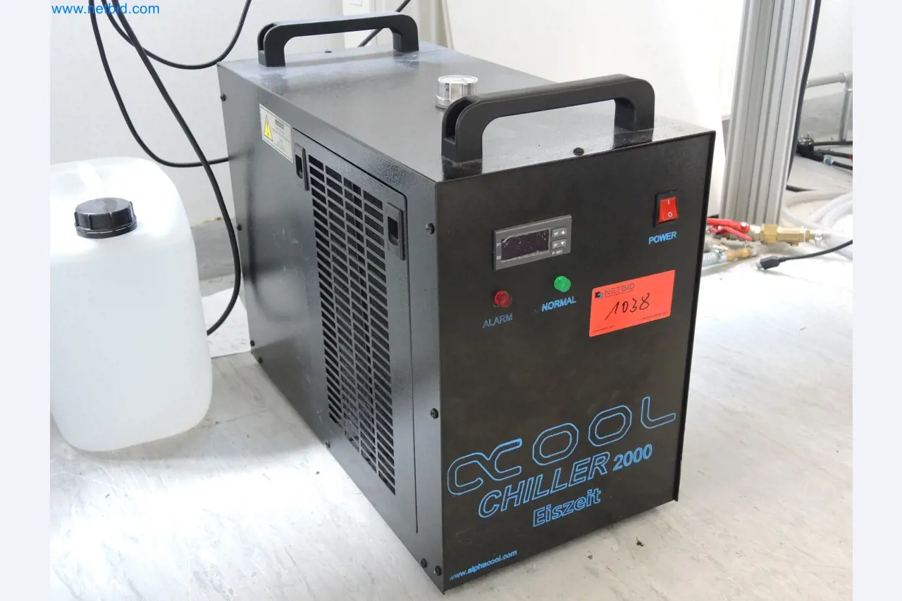 LILIUM eAircraft GmbH / LILIUM GmbH; machines, test systems and operating equipment for the production of eVTOLs-1