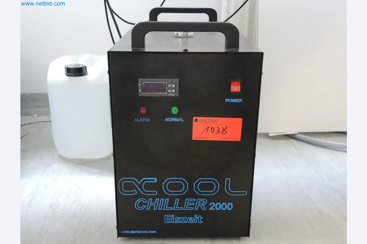 LILIUM eAircraft GmbH / LILIUM GmbH; machines, test systems and operating equipment for the production of eVTOLs-2