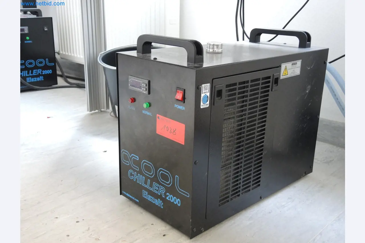 LILIUM eAircraft GmbH / LILIUM GmbH; machines, test systems and operating equipment for the production of eVTOLs-3