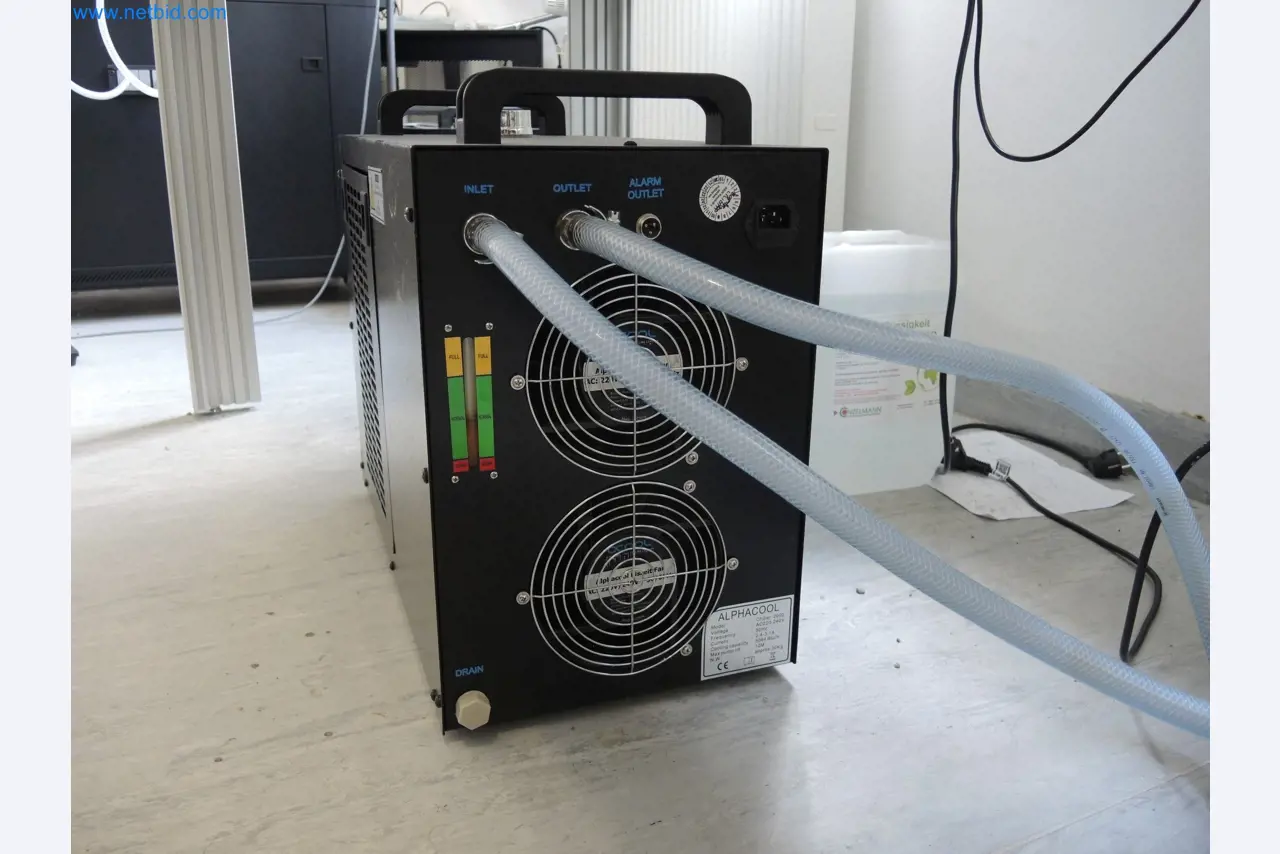 LILIUM eAircraft GmbH / LILIUM GmbH; machines, test systems and operating equipment for the production of eVTOLs-4