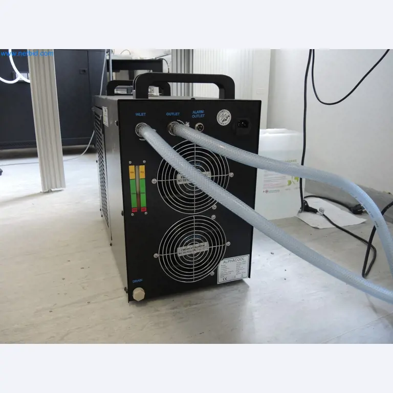 LILIUM eAircraft GmbH / LILIUM GmbH; machines, test systems and operating equipment for the production of eVTOLs-4