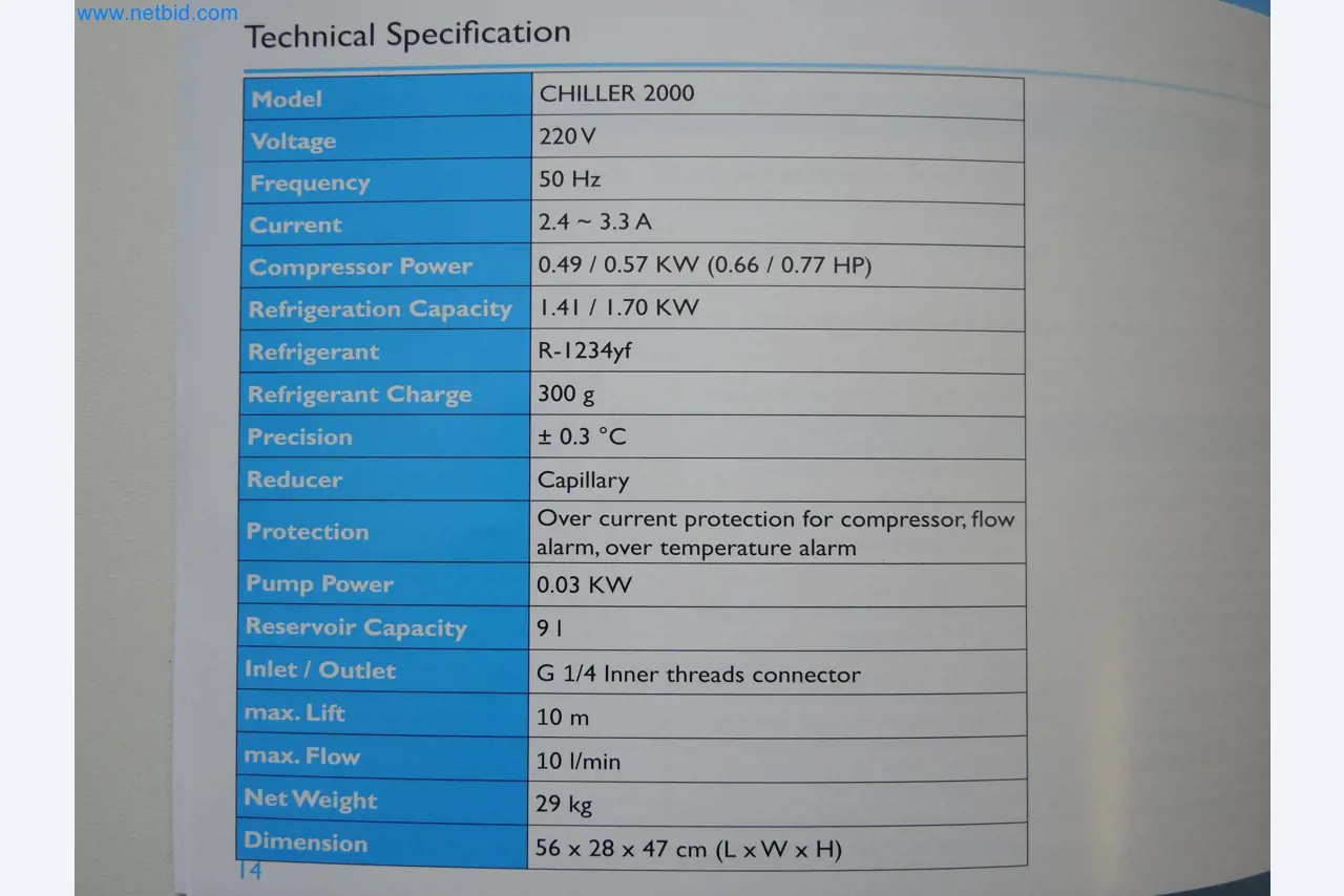 LILIUM eAircraft GmbH / LILIUM GmbH; machines, test systems and operating equipment for the production of eVTOLs-7