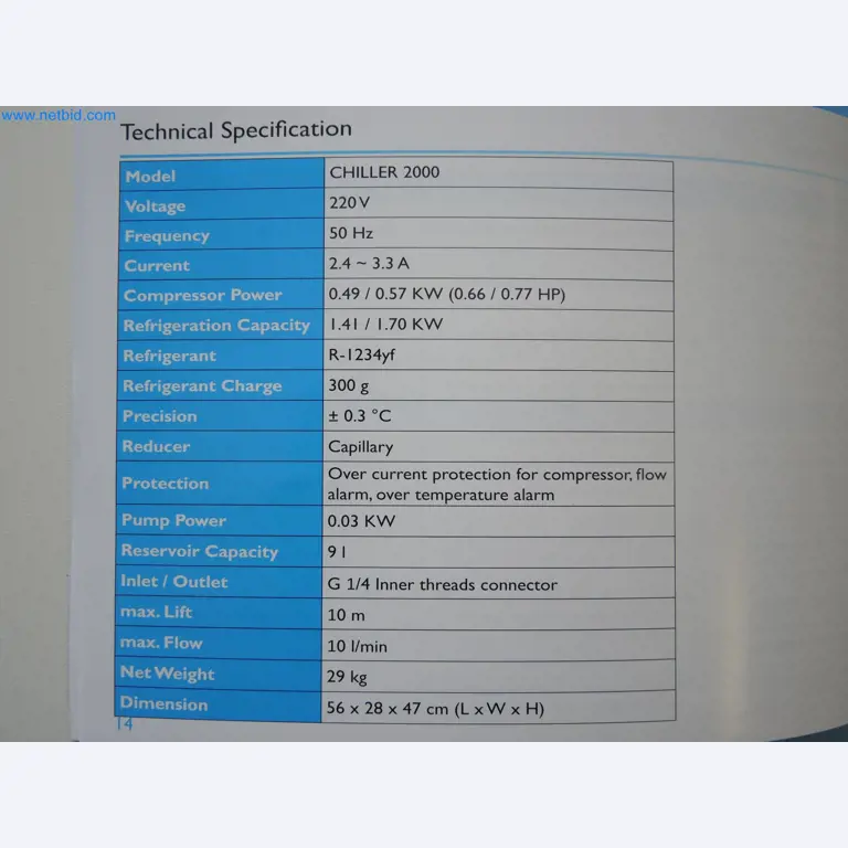 LILIUM eAircraft GmbH / LILIUM GmbH; machines, test systems and operating equipment for the production of eVTOLs-7