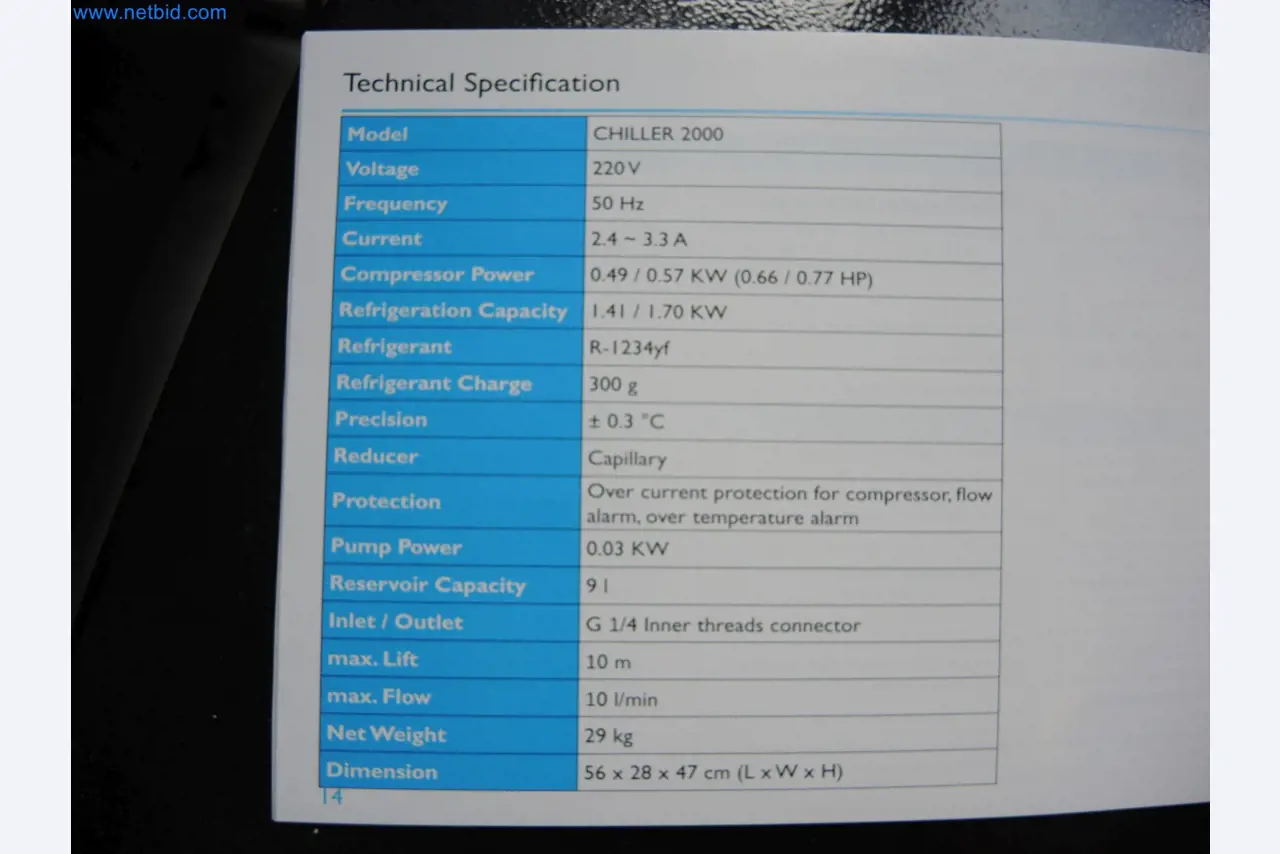 LILIUM eAircraft GmbH / LILIUM GmbH; machines, test systems and operating equipment for the production of eVTOLs-10