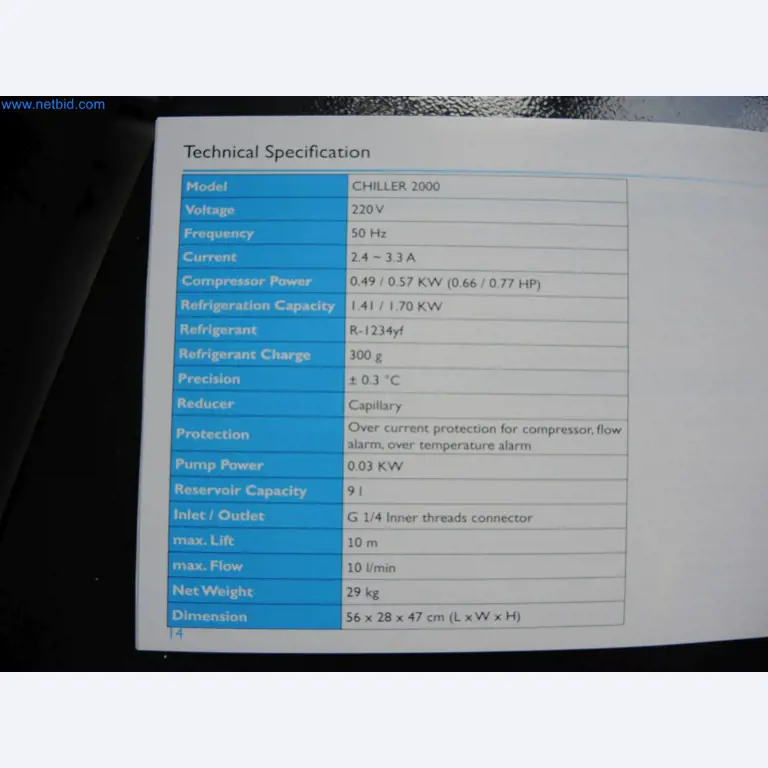 LILIUM eAircraft GmbH / LILIUM GmbH; machines, test systems and operating equipment for the production of eVTOLs-10