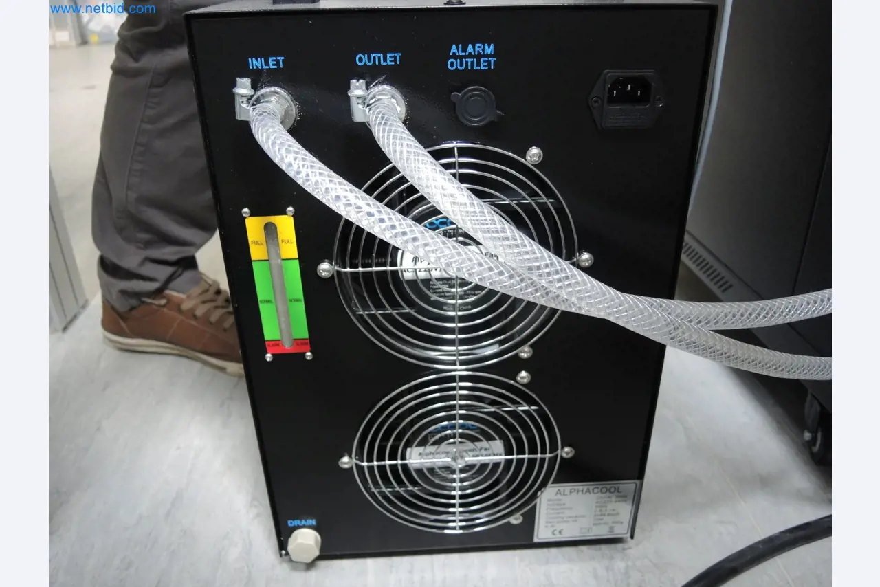 LILIUM eAircraft GmbH / LILIUM GmbH; machines, test systems and operating equipment for the production of eVTOLs-11