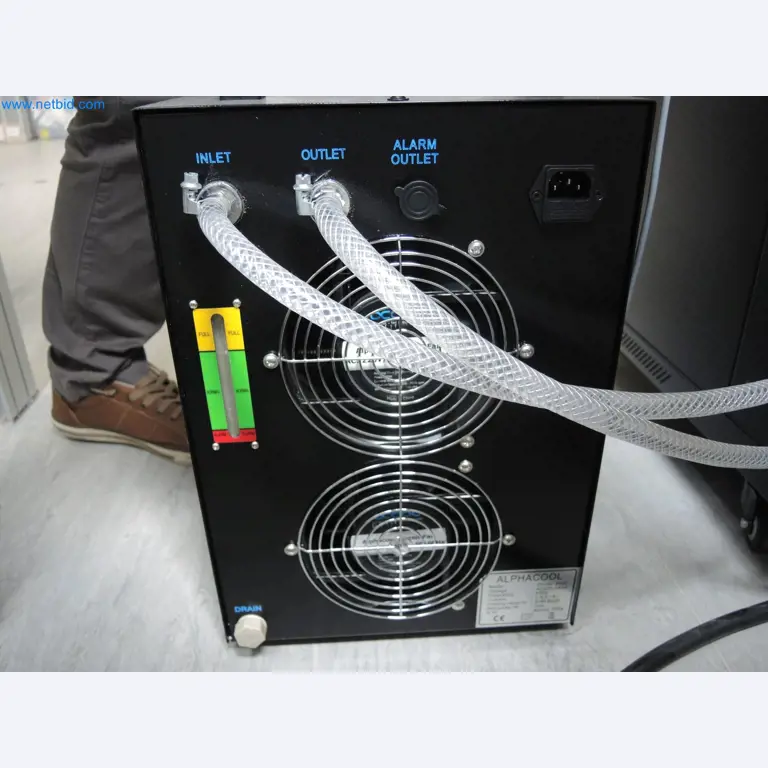 LILIUM eAircraft GmbH / LILIUM GmbH; machines, test systems and operating equipment for the production of eVTOLs-11