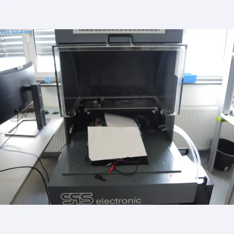 LILIUM eAircraft GmbH / LILIUM GmbH; machines, test systems and operating equipment for the production of eVTOLs-5