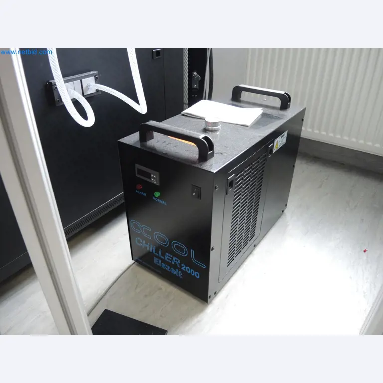 LILIUM eAircraft GmbH / LILIUM GmbH; machines, test systems and operating equipment for the production of eVTOLs-8