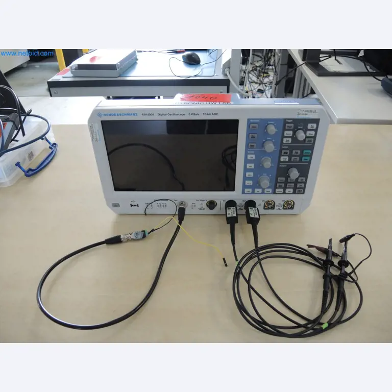 LILIUM eAircraft GmbH / LILIUM GmbH; machines, test systems and operating equipment for the production of eVTOLs-1