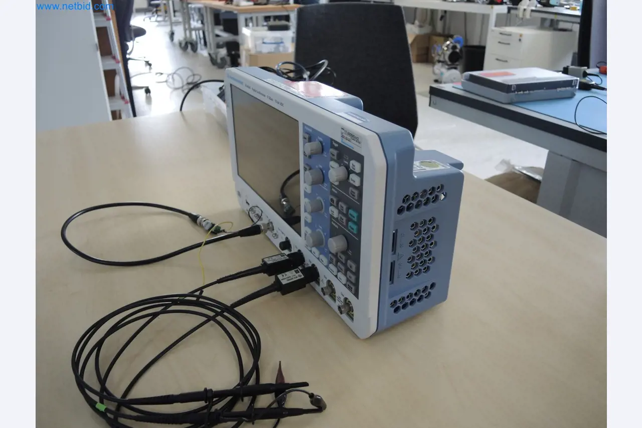 LILIUM eAircraft GmbH / LILIUM GmbH; machines, test systems and operating equipment for the production of eVTOLs-2