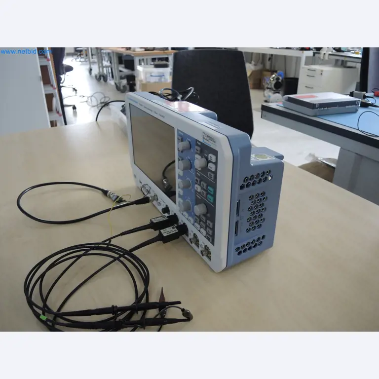 LILIUM eAircraft GmbH / LILIUM GmbH; machines, test systems and operating equipment for the production of eVTOLs-2