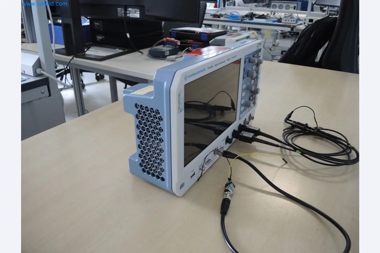 LILIUM eAircraft GmbH / LILIUM GmbH; machines, test systems and operating equipment for the production of eVTOLs-3