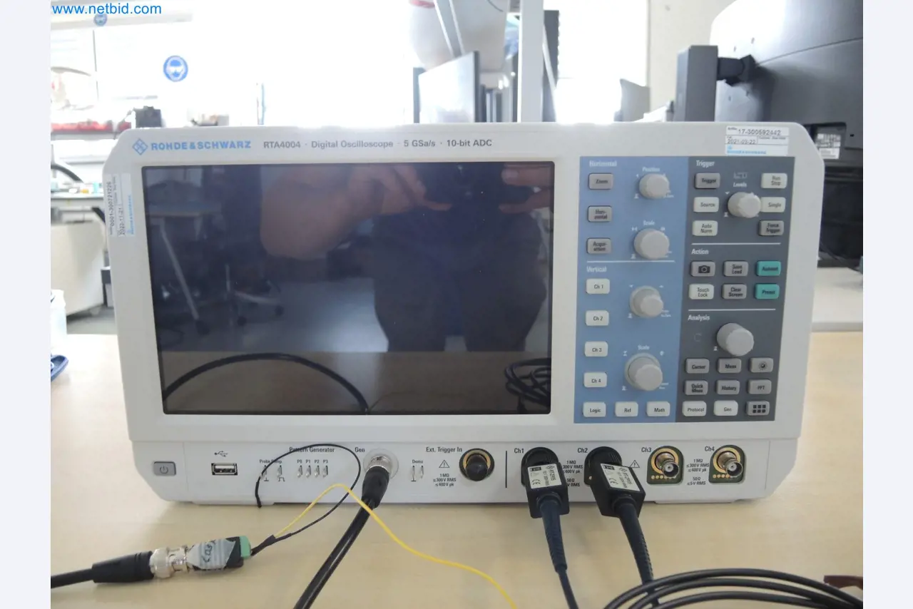 LILIUM eAircraft GmbH / LILIUM GmbH; machines, test systems and operating equipment for the production of eVTOLs-4