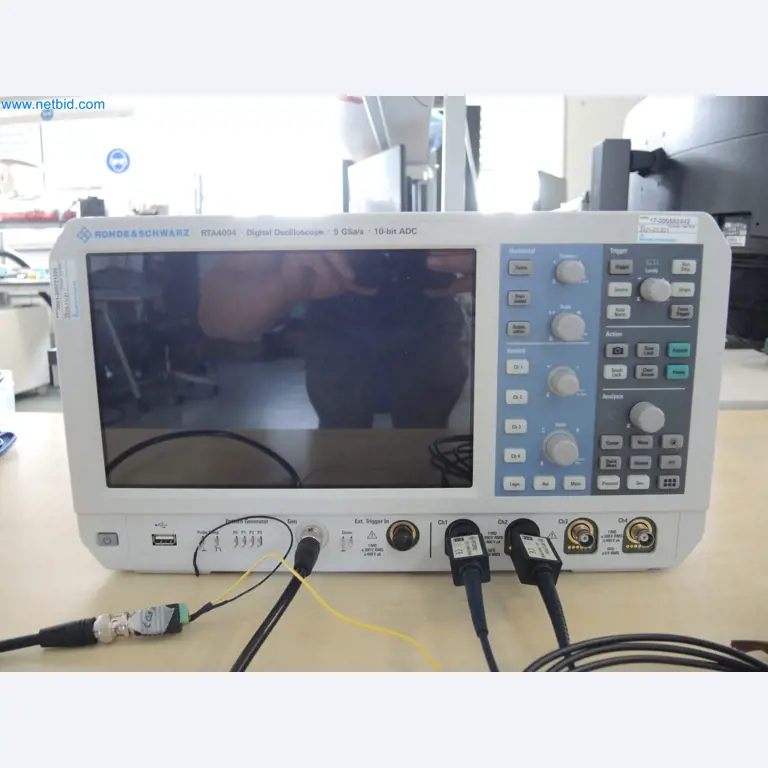 LILIUM eAircraft GmbH / LILIUM GmbH; machines, test systems and operating equipment for the production of eVTOLs-4