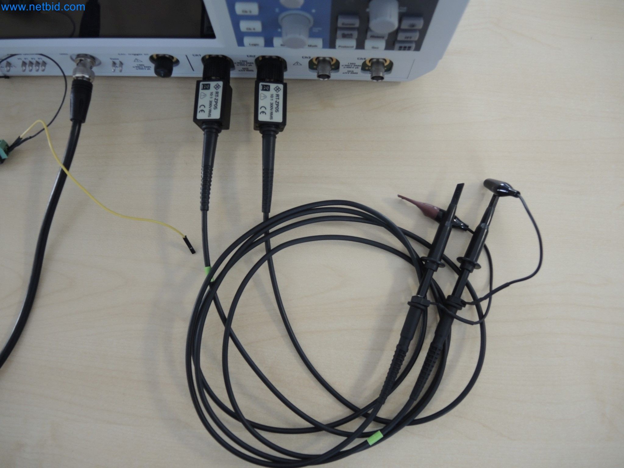 LILIUM eAircraft GmbH / LILIUM GmbH; technical equipment, avionics inventory, spare parts, and operating supplies for the manufacture of eVTOLs-5