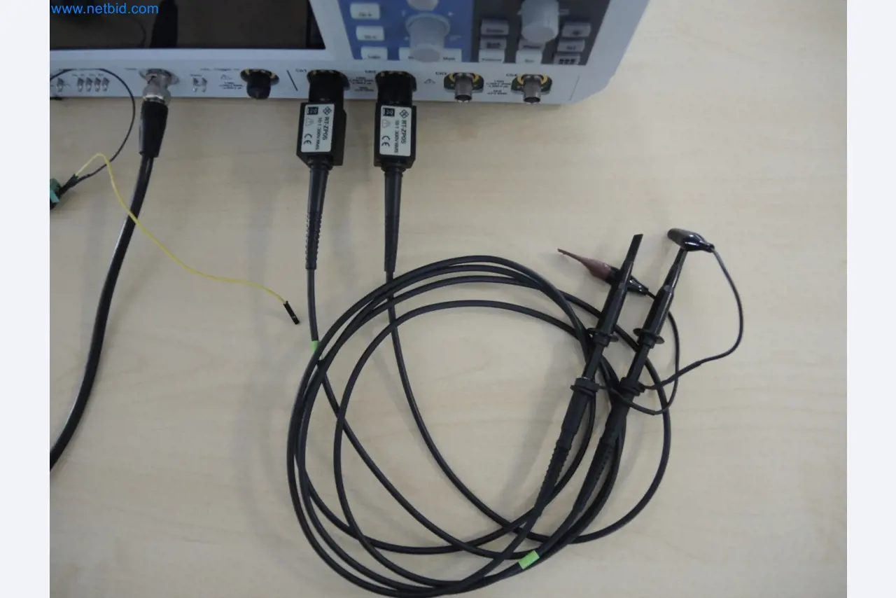 LILIUM eAircraft GmbH / LILIUM GmbH; machines, test systems and operating equipment for the production of eVTOLs-5