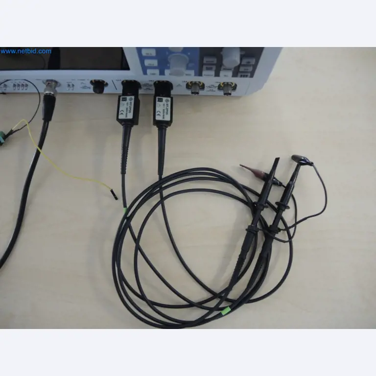 LILIUM eAircraft GmbH / LILIUM GmbH; machines, test systems and operating equipment for the production of eVTOLs-5