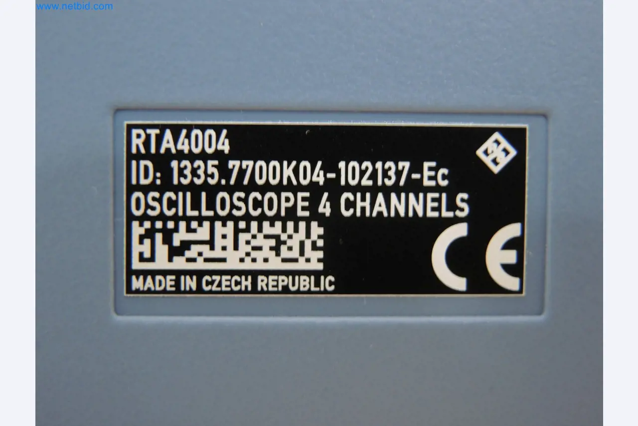 LILIUM eAircraft GmbH / LILIUM GmbH; machines, test systems and operating equipment for the production of eVTOLs-8