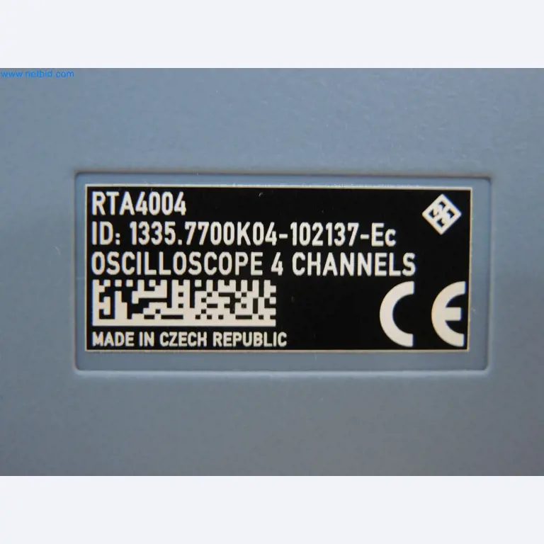 LILIUM eAircraft GmbH / LILIUM GmbH; machines, test systems and operating equipment for the production of eVTOLs-8