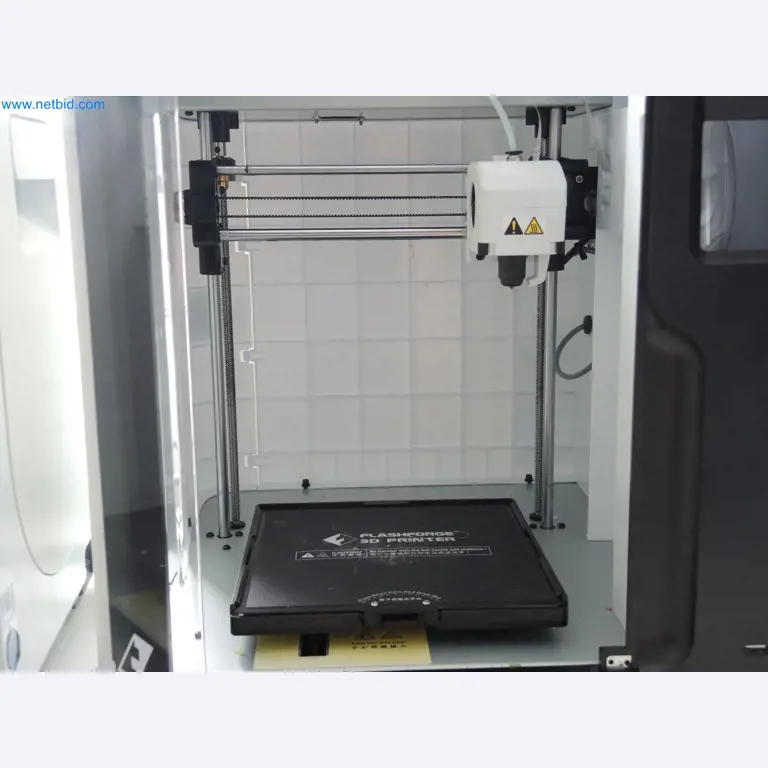 LILIUM eAircraft GmbH / LILIUM GmbH; machines, test systems and operating equipment for the production of eVTOLs-5
