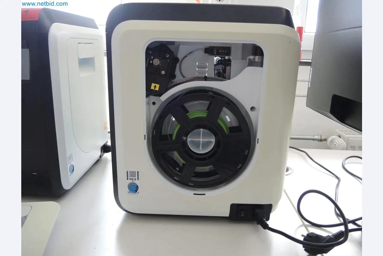LILIUM eAircraft GmbH / LILIUM GmbH; machines, test systems and operating equipment for the production of eVTOLs-9