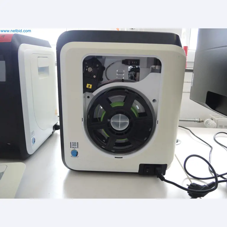 LILIUM eAircraft GmbH / LILIUM GmbH; machines, test systems and operating equipment for the production of eVTOLs-9