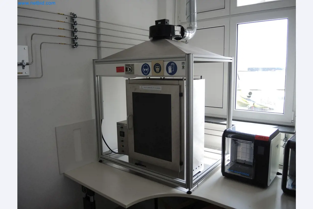 LILIUM eAircraft GmbH / LILIUM GmbH; machines, test systems and operating equipment for the production of eVTOLs-1