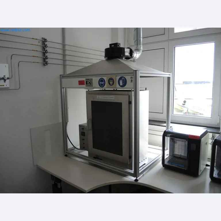 LILIUM eAircraft GmbH / LILIUM GmbH; machines, test systems and operating equipment for the production of eVTOLs-1