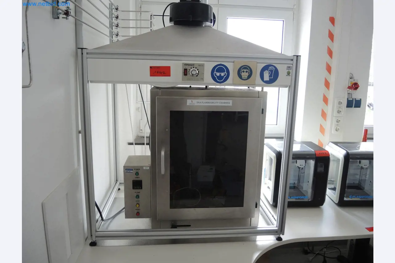 LILIUM eAircraft GmbH / LILIUM GmbH; machines, test systems and operating equipment for the production of eVTOLs-2