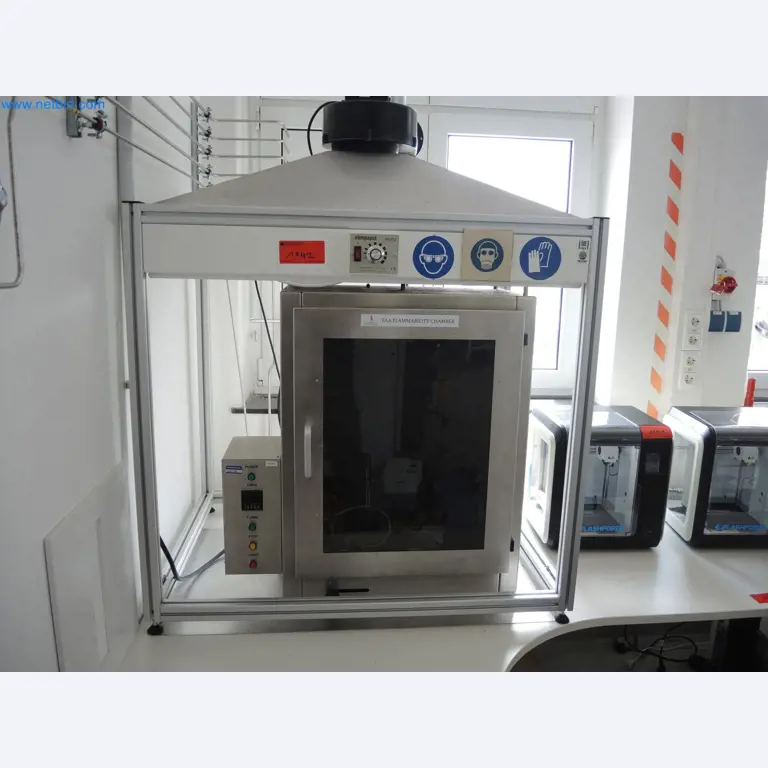 LILIUM eAircraft GmbH / LILIUM GmbH; machines, test systems and operating equipment for the production of eVTOLs-2