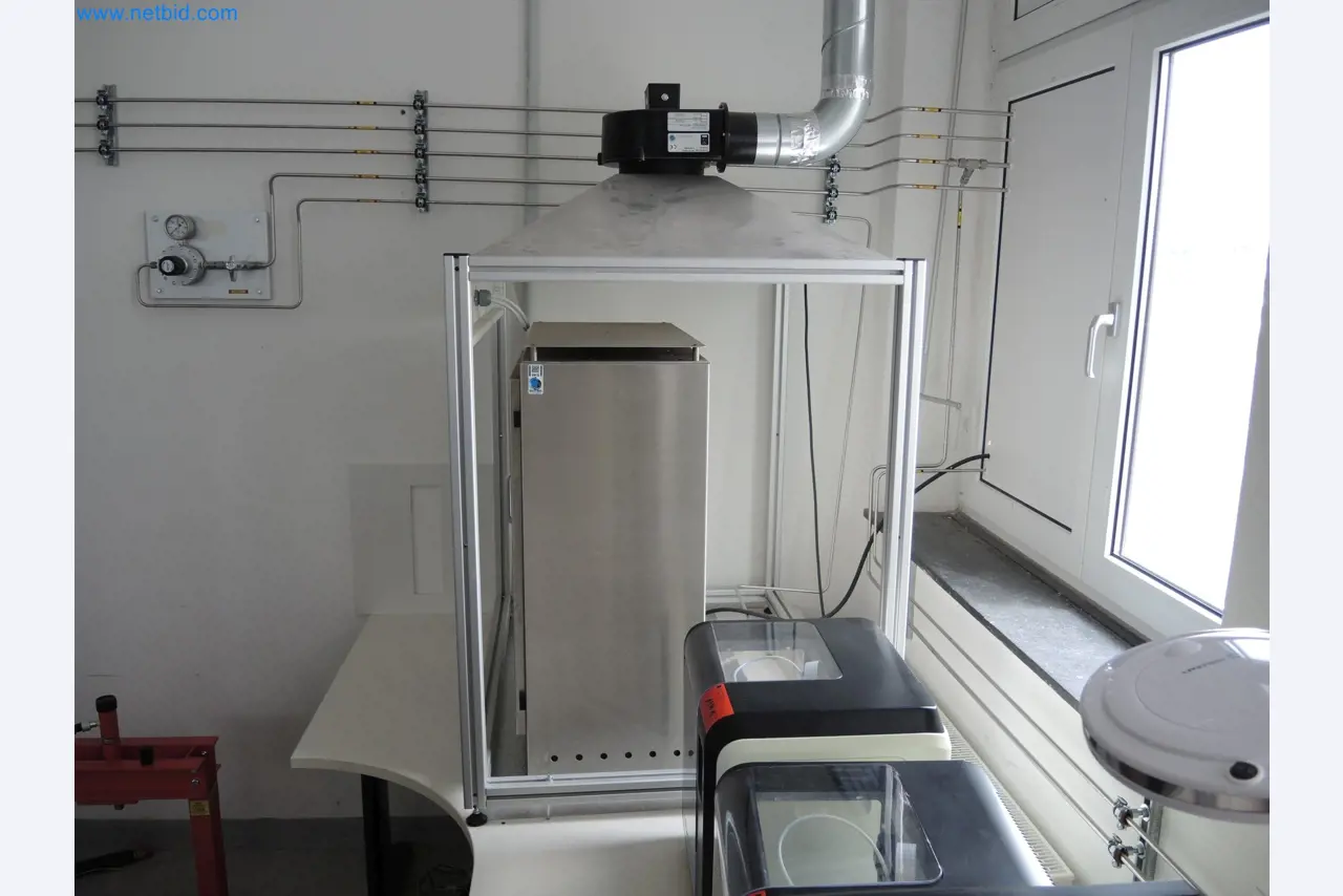 LILIUM eAircraft GmbH / LILIUM GmbH; machines, test systems and operating equipment for the production of eVTOLs-3