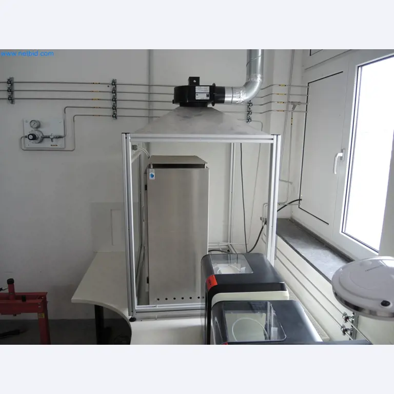 LILIUM eAircraft GmbH / LILIUM GmbH; machines, test systems and operating equipment for the production of eVTOLs-3