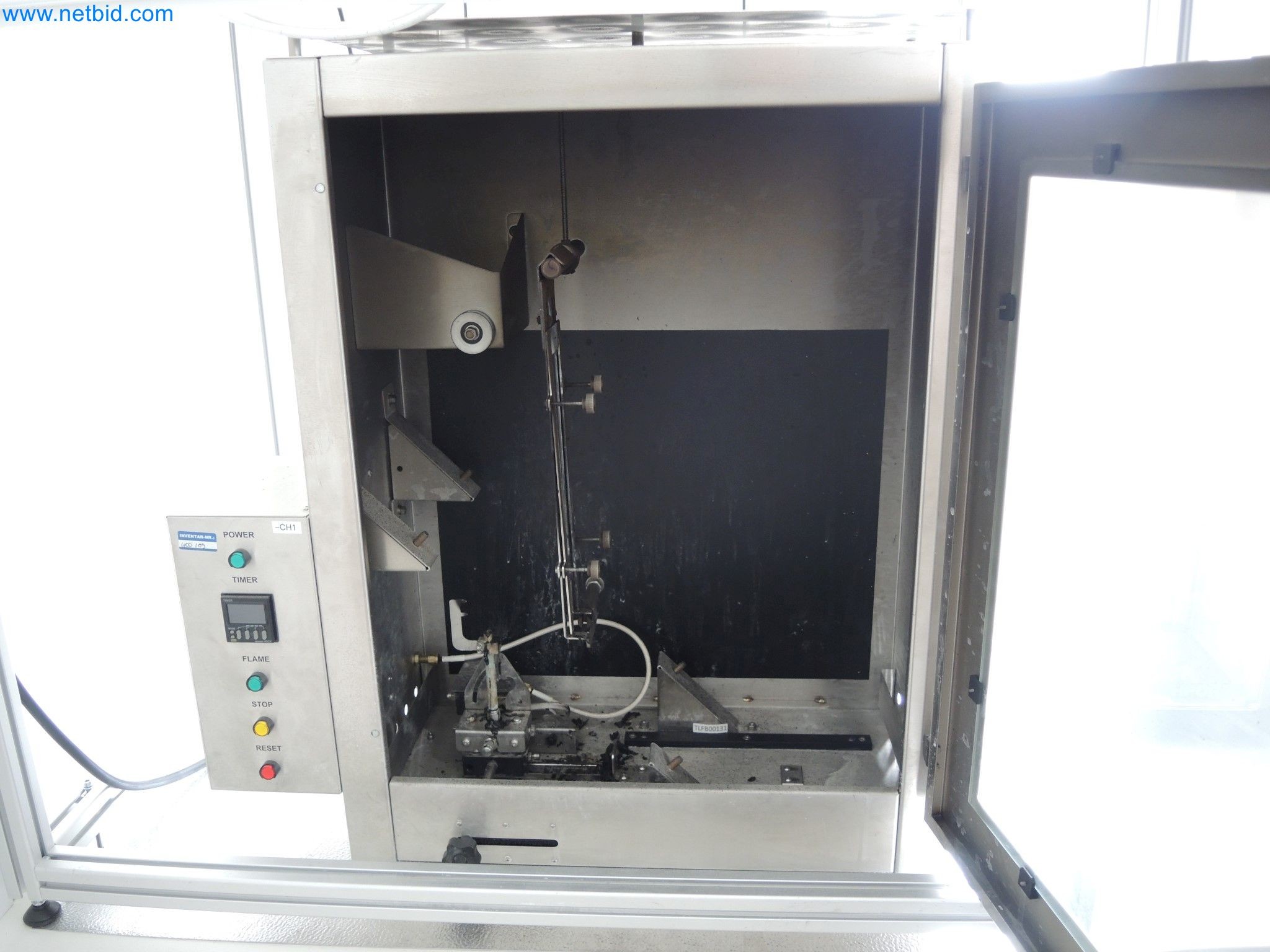 LILIUM eAircraft GmbH / LILIUM GmbH; technical equipment, avionics inventory, spare parts, and operating supplies for the manufacture of eVTOLs-4