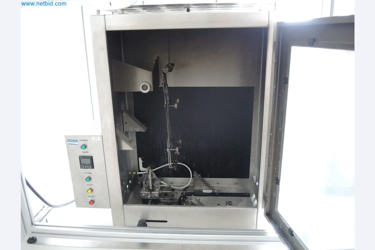 LILIUM eAircraft GmbH / LILIUM GmbH; machines, test systems and operating equipment for the production of eVTOLs-4