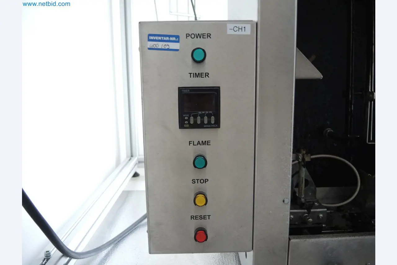 LILIUM eAircraft GmbH / LILIUM GmbH; machines, test systems and operating equipment for the production of eVTOLs-5