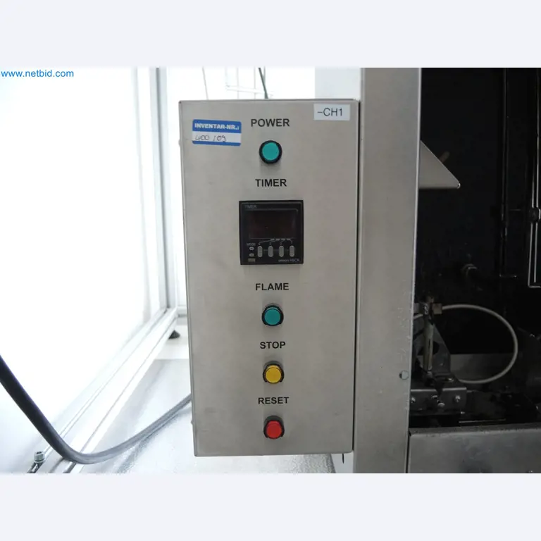 LILIUM eAircraft GmbH / LILIUM GmbH; machines, test systems and operating equipment for the production of eVTOLs-5