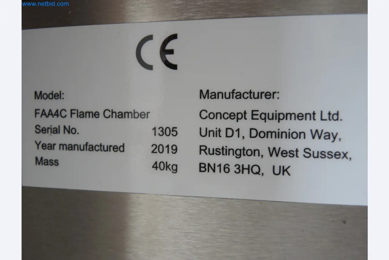 LILIUM eAircraft GmbH / LILIUM GmbH; machines, test systems and operating equipment for the production of eVTOLs-7