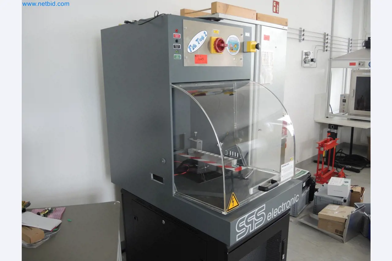 LILIUM eAircraft GmbH / LILIUM GmbH; machines, test systems and operating equipment for the production of eVTOLs-3