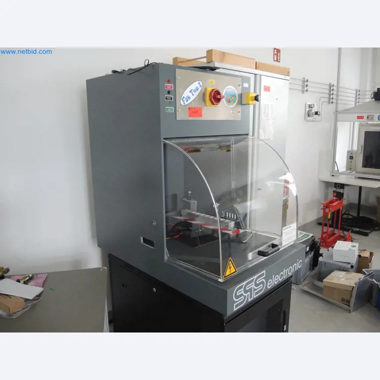 LILIUM eAircraft GmbH / LILIUM GmbH; machines, test systems and operating equipment for the production of eVTOLs-3